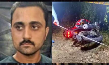 संजीव जीवा गैंग का शार्प शूटर फैसल एनकाउंटर में ढेर, इनामी राशि थी 1 लाख