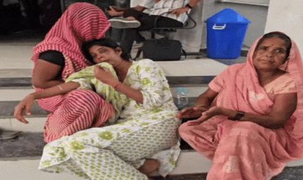 रीवा :हेडकांस्टेबल की पत्नी से बर्बरता की कहानी सुन अफसर सन्न, खाकी में छिपे जानवर का सच उजागर
