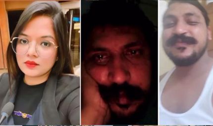 डॉ. रोहिणी बोलीं: फर्जी नेता की उल्टी गिनती शुरू, चंद्रशेखर 'रावण' को एक्सपोज करने का दावा