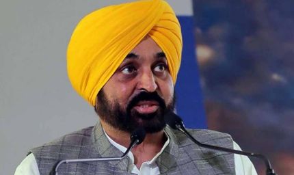 पंजाब CM भगवंत मान का AI डीपफेक वीडियो हटाने के निर्देश, केंद्र ने फेसबुक-गूगल को भेजा नोटिस
