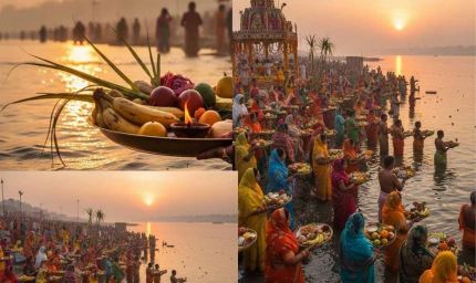 छठ व्रत: सूर्य भक्ति से संतान सुख तक महिलाओं की आस्था का सफर