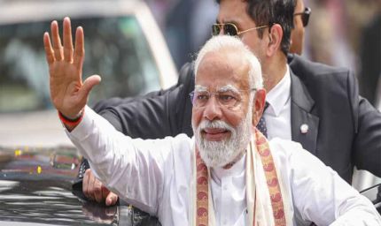 पीएम मोदी का चेतावनी भरा बयान: राजद-कांग्रेस ने बिहार का भविष्य किया दांव पर