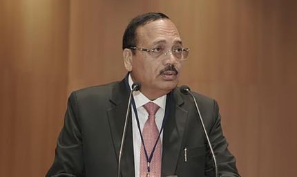 जस्टिस सूर्यकांत होंगे देश के अगले CJI, मौजूदा प्रधान न्यायाधीश जल्द होंगे रिटायर