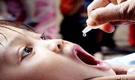 बच्चों के सुरक्षित और उज्जवल भविष्य के लिए पोलियो की खुराक जरूरी : मुख्यमंत्री डॉ. यादव