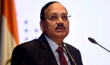 Justice Surya Kant: हिसार से CJI तक का सफर, जानिए उनकी कहानी और मुकाम