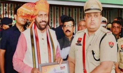 ASI संदीप लाठर केस में बड़ा मोड़: FIR में शामिल हुआ चौथा नाम, जानिए कौन है ये शख्स