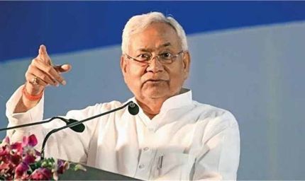 लालू यादव पर हमला: पहले पत्नी, अब बेटे-बेटियों के जरिए फैलाया कुप्रशासन