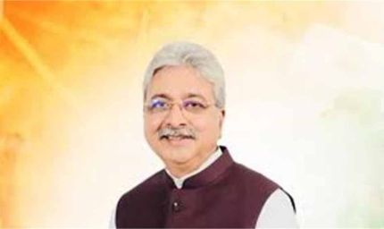 भ्रष्टाचार के आरोपों में फंसे राव नरेंद्र, कांग्रेस प्रदेश अध्यक्ष पर चार्जशीट दाखिल