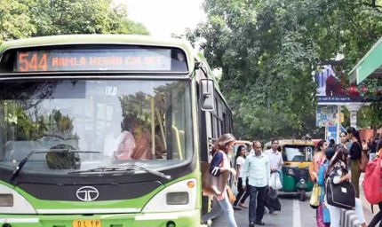 डीजल की किल्लत से ठप हुई फ्री बस सेवा: पंजाब में यात्रियों की बढ़ी मुश्किलें