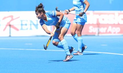 हॉकी इंडिया ने चुना 39 सदस्यीय कोर ग्रुप, सीनियर महिला राष्ट्रीय शिविर की तैयारियां तेज