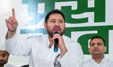 राघोपुर की जनता का बड़ा निर्णय: विधायक नहीं, मुख्यमंत्री चुनने जा रही है जनता!