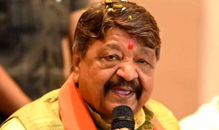 पथ विक्रेताओं को आर्थिक रूप से सशक्त बनाने वितरित किए जायेंगे ऋण : मंत्री विजयवर्गीय