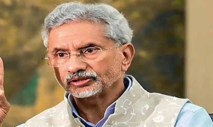 जयशंकर का तीखा वारः यूएन में कुछ देश आतंकियों के बचाव में लगे हैं