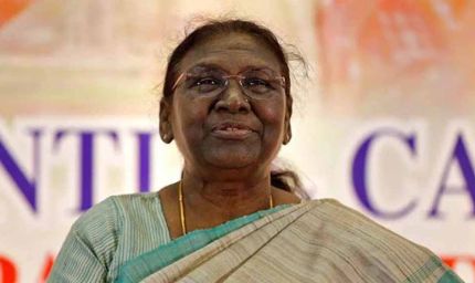 गाजियाबाद में राष्ट्रपति मुर्मू का दौरा: इन मार्गों पर होगा ट्रैफिक डायवर्जन, पुलिस ने जारी की एडवाइजरी
