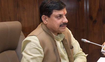कार्बाइड गन से घायल बच्चों और नागरिकों का उपचार सर्वोच्च प्राथमिकता में हो : मुख्यमंत्री डॉ. यादव