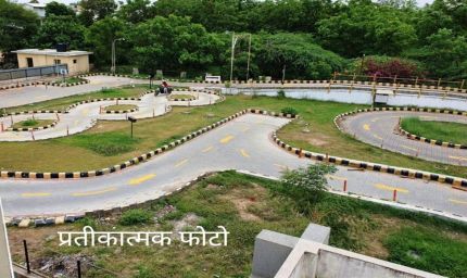 रायपुर : अब लाइसेंस प्रक्रिया अधिक पारदर्शी एवं निष्पक्ष : आधुनिक तकनीक से होगें ड्राईविंग टेस्ट : परिवहन मंत्री  केदार कश्यप