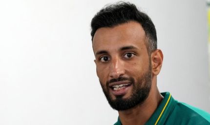 PCB का बड़ा फैसला : शान मसूद को टेस्ट कप्तानी के साथ मिली प्रशासनिक जिम्मेदारी