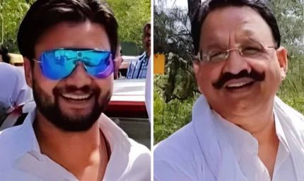 पूर्वांचल में सनसनी: मुख्तार अंसारी के राइट हैंड ‘डम्पी’ गिरफ्तार, टावर डीजल घोटाले का बड़ा खुलासा!