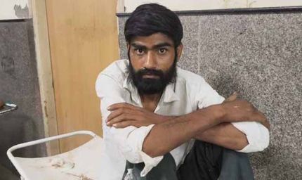 बीकानेर महिला जज लूटकांड: कुशाल मेहरा और नाबालिग साथी हिरासत में