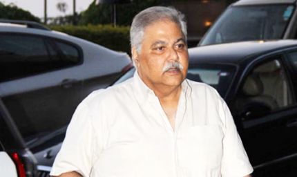 मशहूर अभिनेता सतीश शाह का निधन, 74 वर्ष की उम्र में ली अंतिम सांस, किडनी की बीमारी से जूझ रहे थे