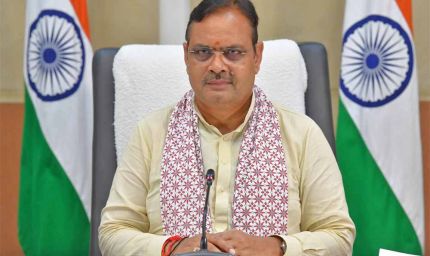 सीएम भजनलाल शर्मा सख्त एक्शन में! पौने दो साल में 210 अधिकारी-कर्मचारियों पर गिरी गाज
