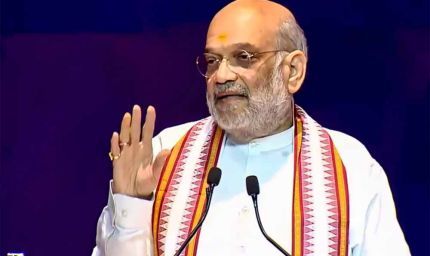 बिहार में एक ही बार में सभी चुनाव? अमित शाह ने नालंदा से किया बड़ा ऐलान