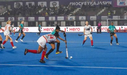 हीरो हॉकी इंडिया लीग 2025-26: पुरुष व महिला मुकाबलों का शेड्यूल जारी, जानें कब और कहां होंगे रोमांचक मैच