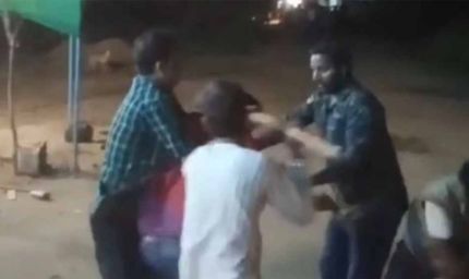 शहडोल का दर्दनाक हादसा: तीन भाइयों की सड़क पर पिटाई, दो की मौत, हिम्मत नहीं कर सका कोई मदद