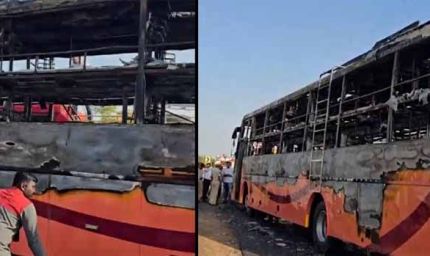 मौत का सिलसिला जारी: एक और घायल की मौत से मृतकों की संख्या 27 पहुंची