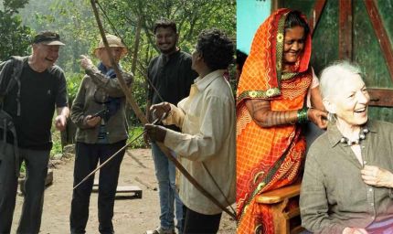 मुख्यमंत्री साय की पहल से पर्यटन के अंतर्राष्ट्रीय पटल पर उभर रहा है जशपुर