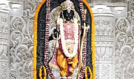 राममंदिर फैसले को चुनौती देने गए वकील को कोर्ट ने लगाई 6 लाख की कीमत