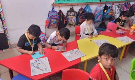दिल्ली के स्कूलों में अब 6 साल की उम्र में ही पहली कक्षा में दाखिला, 2026-27 से बदलेगा नियम
