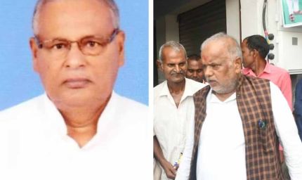 नालंदा में नीतीश के ‘श्रवण’ की आठवीं जीत की जंग, हरिनारायण की दसवीं बार वापसी की कोशिश
