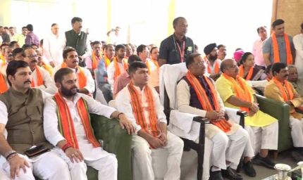 मुख्यमंत्री साय ने सुनी ‘मन की बात’, छत्तीसगढ़ का उल्लेख करने पर प्रधानमंत्री मोदी का धन्यवाद किया
