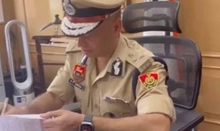 हरियाणा DGP का नया आदेश: थानेदारों को दी ‘जन-जागरूकता’ से काम करने की रणनीति