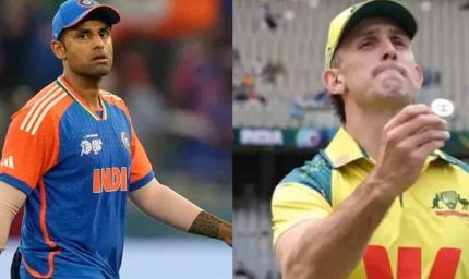 IND vs AUS: टी20 सीरीज का बदला टाइम, कितने बजे शुरू होगा कैनबरा में पहला मुकाबला?