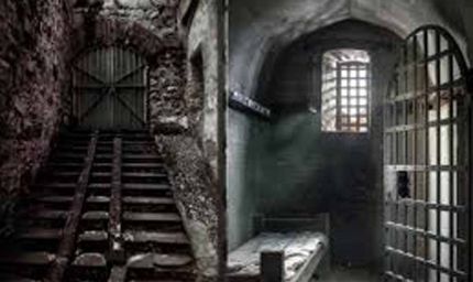 जेल की दीवारों के भीतर गूँजी छठ की भक्ति: 56 बंदियों ने रखा व्रत, प्रशासन ने की विशेष व्यवस्था