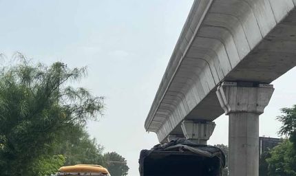 उज्जैन की मेट्रो में बड़ा बदलाव: अगले महीने आएगी पांच किमी अंडरग्राउंड विस्तार की रिपोर्ट
