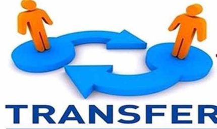 पंजाब में बड़ा प्रशासनिक फेरबदल! डी.सी. हिमांशु जैन ने प्रशासनिक फेरबदल करते हुए 31 कर्मचारियों का तबादला किया