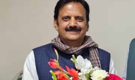 उप मुख्यमंत्री शुक्ल करेंगे एक फॉरेस्ट ऑफिसर की डायरी का विमोचन