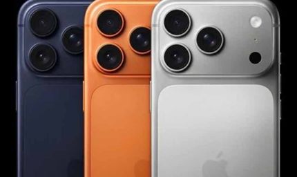 iPhone 17 Pro की कीमत भरभरा कर गिरी, 70,155 रुपये में खरीदना है तो फॉलो करें ये प्रोसेस