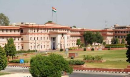 राजस्थान: 67 RAS अधिकारियों के तबादले, कई जिलों में नए ADM और SDM नियुक्त