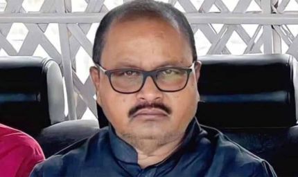 Bihar चुनाव 2025: JDU ने 5 बड़े नेताओं को पार्टी से निकाला, गोपाल मंडल समेत दिग्गज हुए बाहर