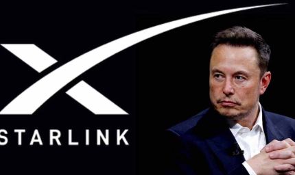 भारत में जल्द शुरू होगी Elon Musk की Starlink सर्विस, सैटेलाइट से मिलेगा हाई-स्पीड इंटरनेट!