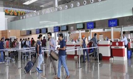 चंडीगढ़ एयरपोर्ट से अब मिलेगी ज्यादा फ्लाइट्स की सुविधा, जारी हुआ विंटर शेड्यूल