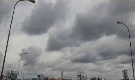 कोटा-बारां में बारिश की चेतावनी, राजस्थान में आज मौसम होगा बदलता