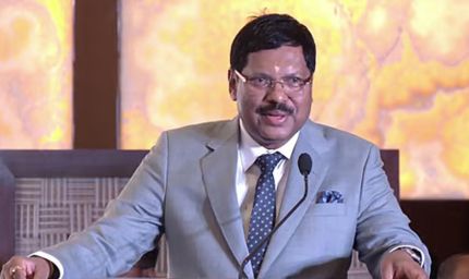 CJI गवई ने अगले CJI के लिए जस्टिस सूर्य कांत का नाम सिफारिश किया