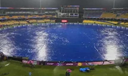 बारिश के कारण भारत-बांग्लादेश मुकाबला रद्द, अब हरमन ब्रिगेड की सेमीफाइनल में ऑस्ट्रेलिया से भिड़ंत
