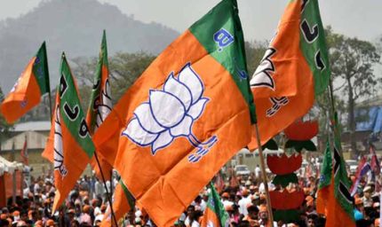 BJP की बड़ी कार्रवाई: सर्जिकल स्ट्राइक में 4 दिग्गज नेता बाहर!
