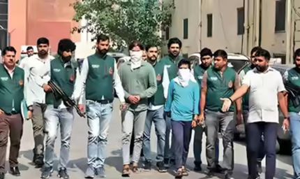 भोपाल से गिरफ्तार युवक ISIS का सोशल मीडिया हैंडलर निकला, ज्ञानवापी मस्जिद केस में जमानत मिलने के बाद युवकों की भर्ती तेज की